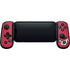 University of Georgia Bulldogs Logo Backbone One for iPhone Game Controller Skin